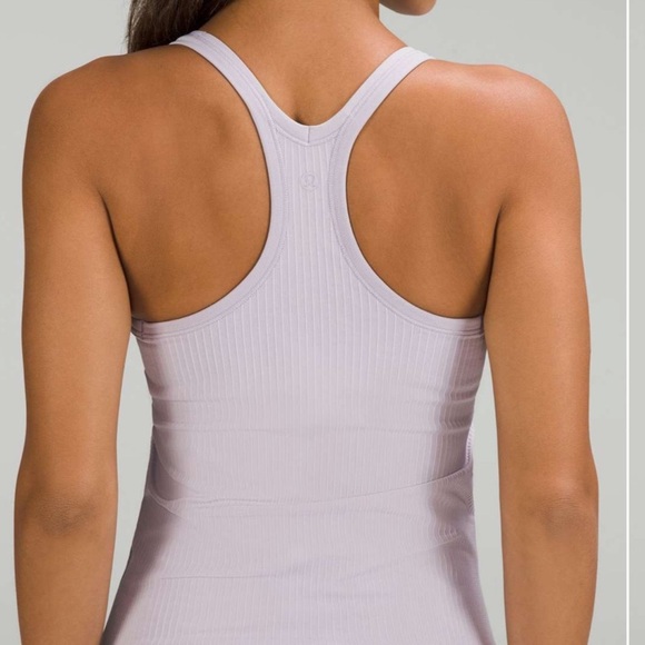 🍋 Lululemon Ebb To Street Tank - Picture 7 of 7